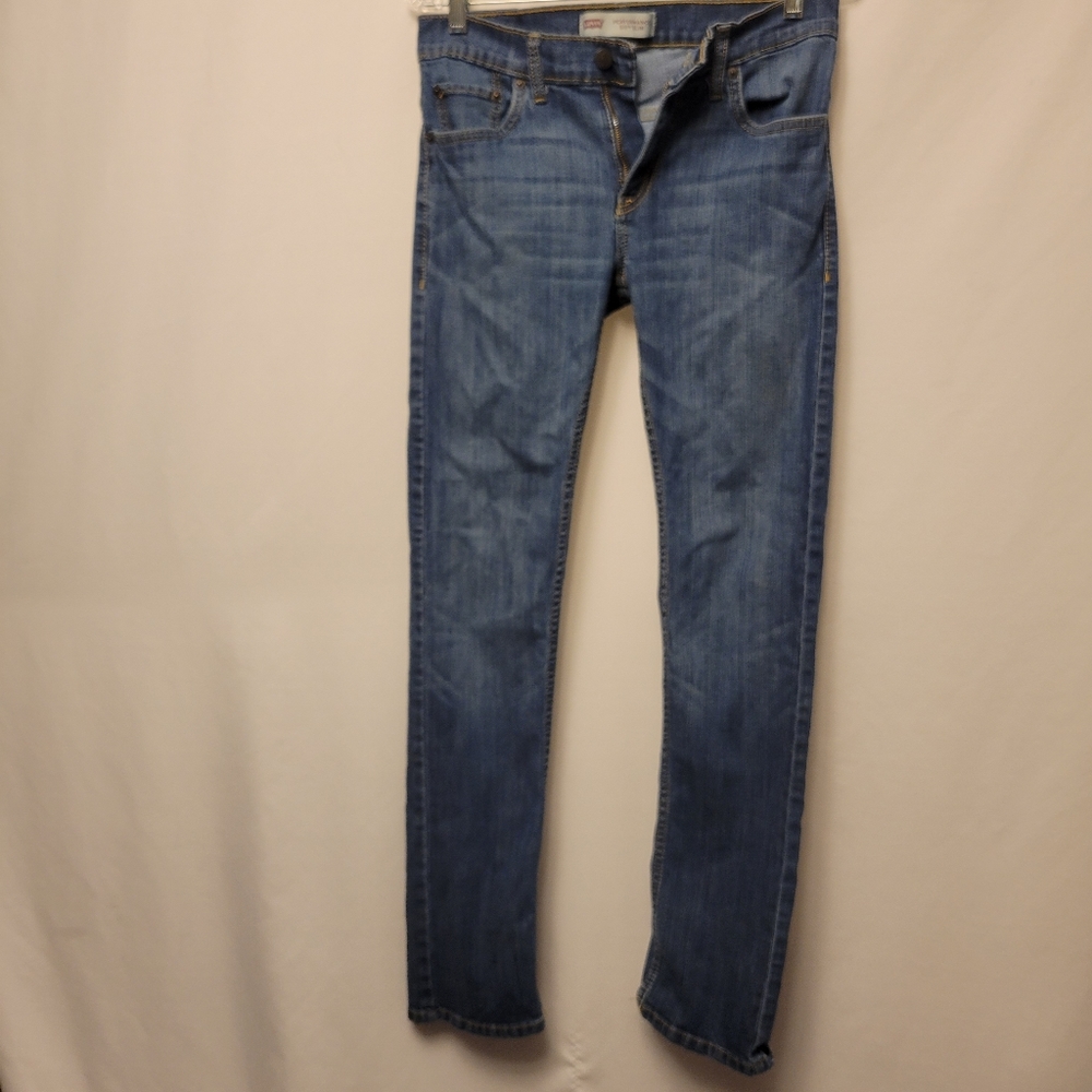 Levi - Performace 511 Slim - Size 16 Reg W28 L28